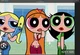 Powerpuff teenagers
