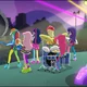 Equestria Girls
