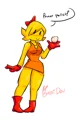 Human Ms pacman 