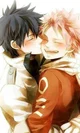 Gray x Natsu 