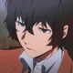 Dazai Osamu