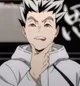 Bokuto Koutarou