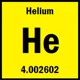 Helium