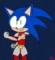 Sonic de Pegaso