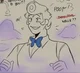 Evil-Dark Wally 