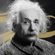 Albert Einstein