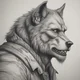 The Werewolf