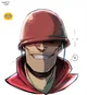 Soldier TF2