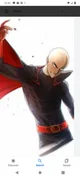 Evil Saitama 