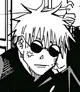 Satoru Gojo