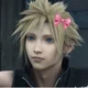 Cloud Strife 