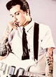 Mafia Frank Iero