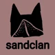 Sandclan-warrior cat