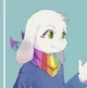 Storyshift Asriel