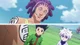 Greed Island Arc