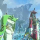 Sidon and Yona