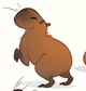 Capibara magico