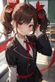 Teasing Classmate