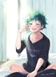 Deku tu esposo Omega