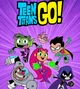 Teen titans 