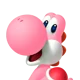 Pink Yoshi