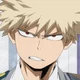Bakugou Katsuki 