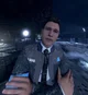 Connor- DBH