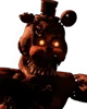 Nightmare Freddy