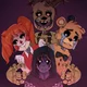 Afton Family 