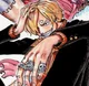 Sanji Vinsmoke