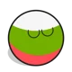 Bulgariaball