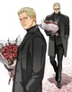 Albert Wesker