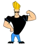 Johnny Bravo