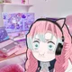 Mitsuri gamer 