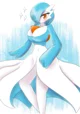 Shiny Gardevoir