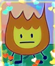 Firey BFB