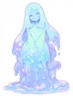 Hunky Slime Monster