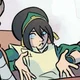 Toph Beifong 