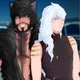 Killian and Smoke