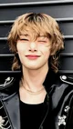 YANG JEONGIN
