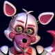 Funtime Foxy