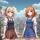 Isekai World RPG