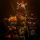 FNaF - Salvaged Ones