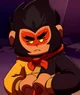 Macaque Past