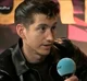 Alex Turner