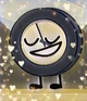 Clock BFB