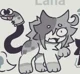 Lana-FPE--PET AU