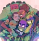 rottmnt brothers 