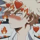 Bakugo katsuki 