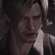 RE Leon Kennedy